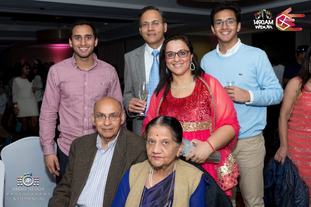 New Year 2016 – Bollywood Bash - Image 17